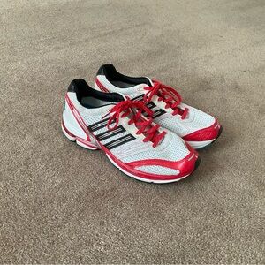 Adidas Men’s Adizero Shoes